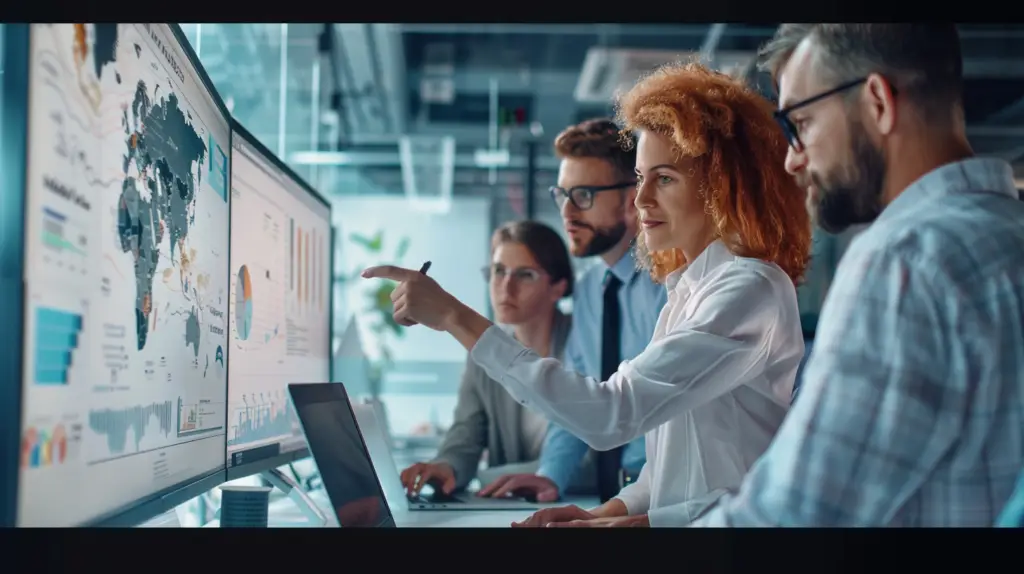 Businesses Expanding into New Markets or Service Lines