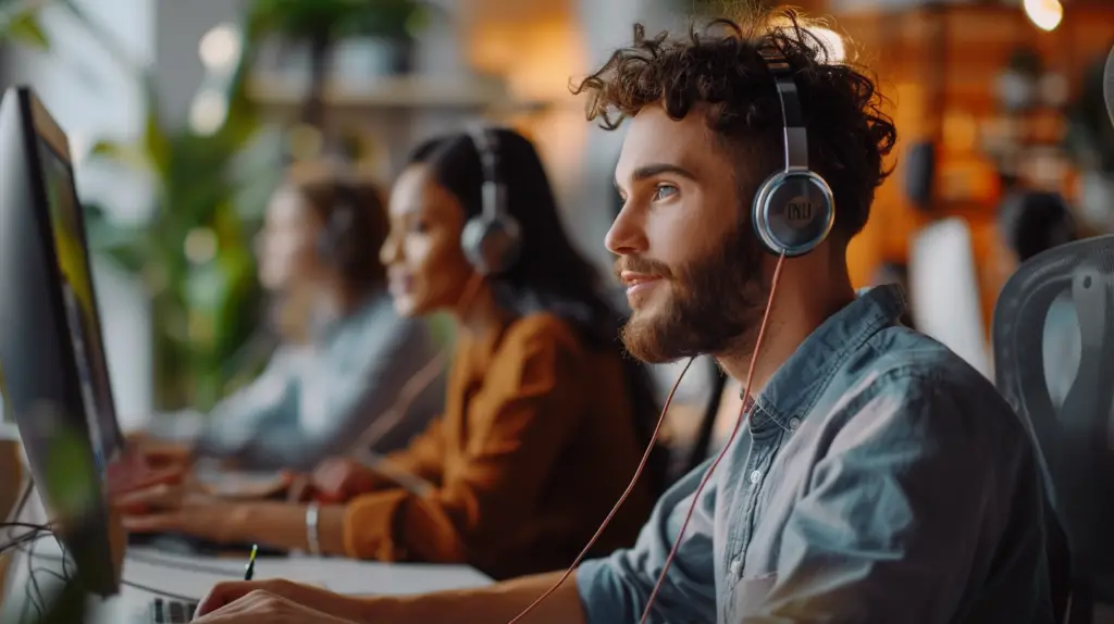 Companies Scaling Customer Support or Onboarding