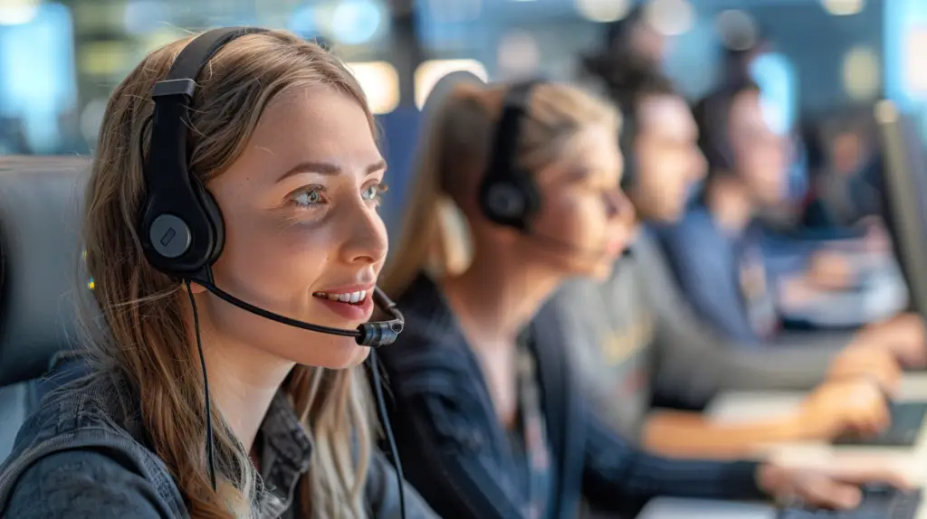 Customer Support-Driven Organizations