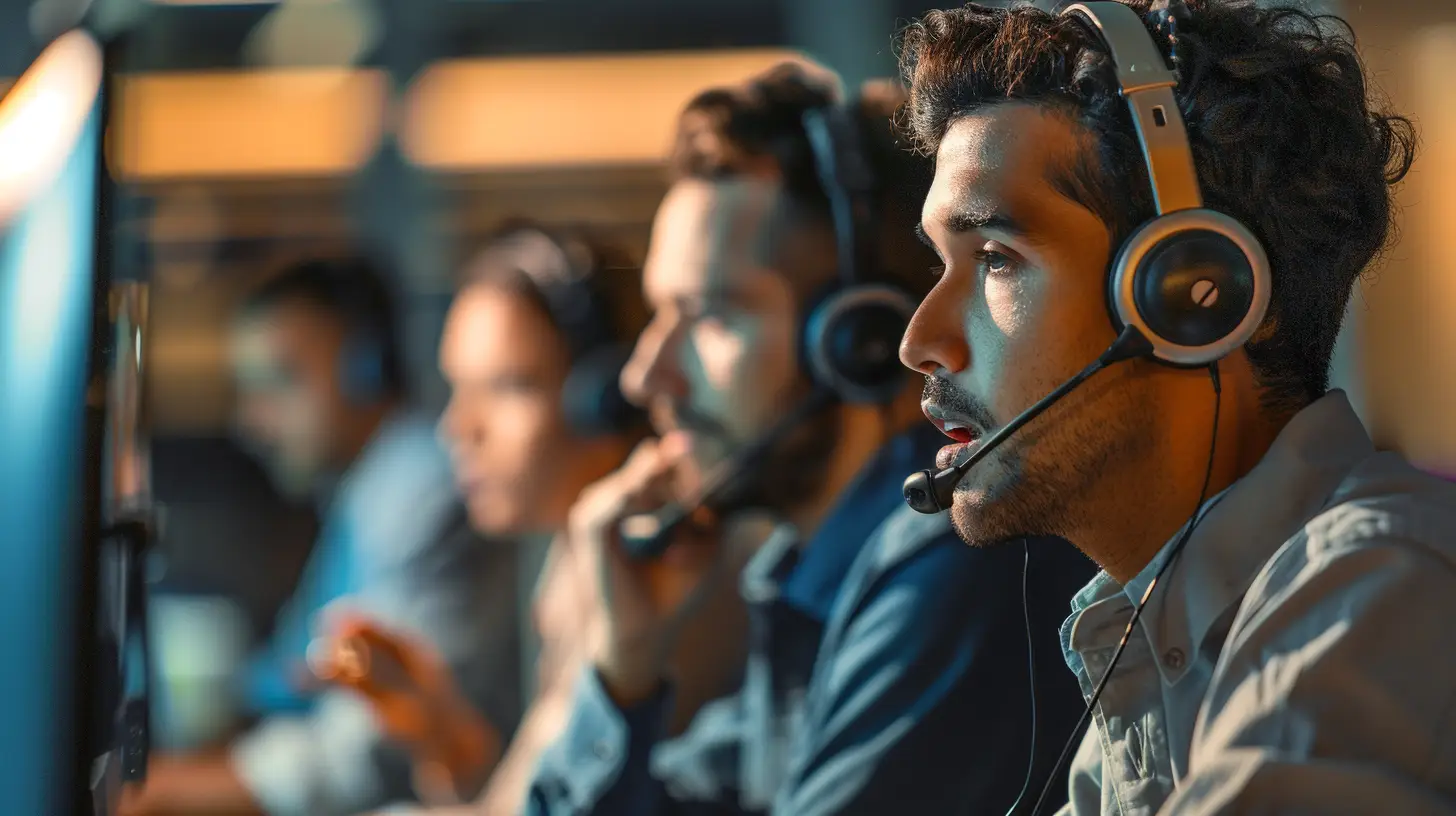 High-Volume Patient Access Teams