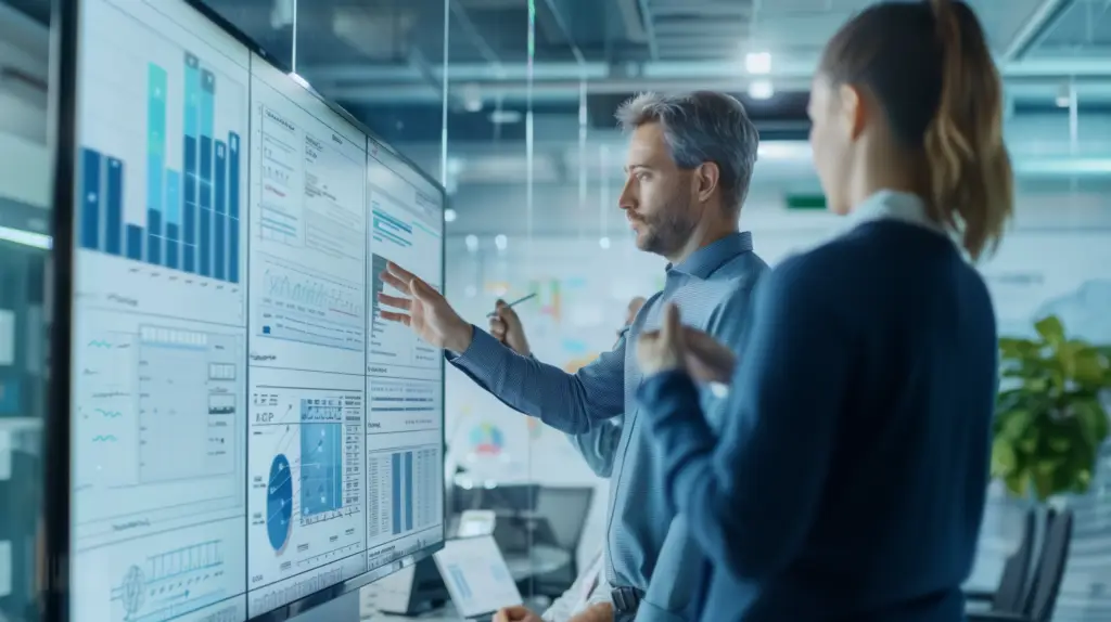 Operations-Heavy Small to Mid-Sized Companies