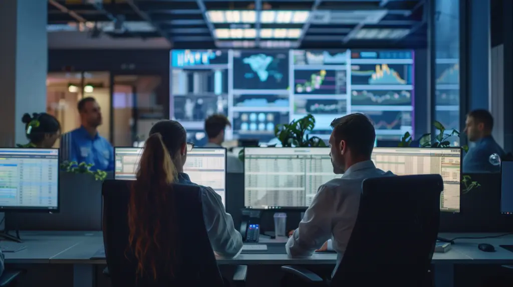 Teams Experiencing Rapid Increases in Workload or Demand