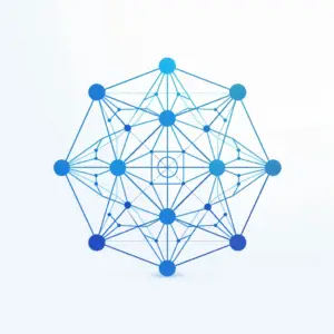 connecting nodes