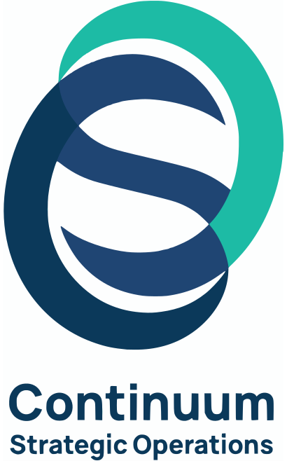 Continuum Strategic Operations Logo